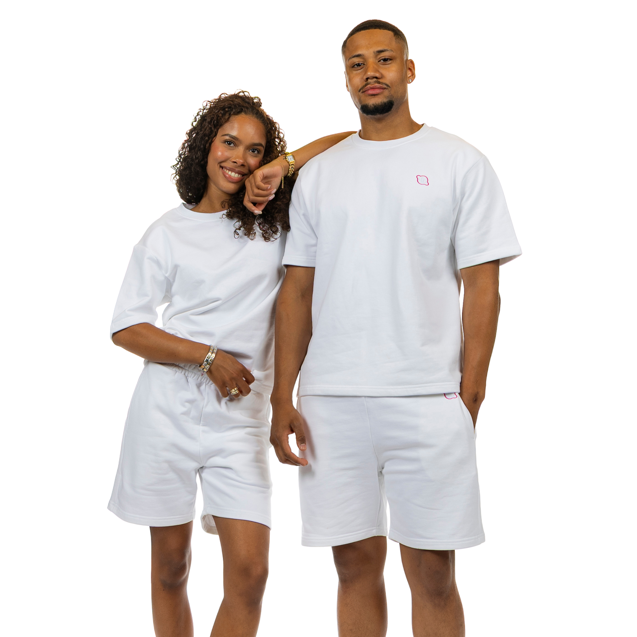 ESSENTIALS T-SHIRT