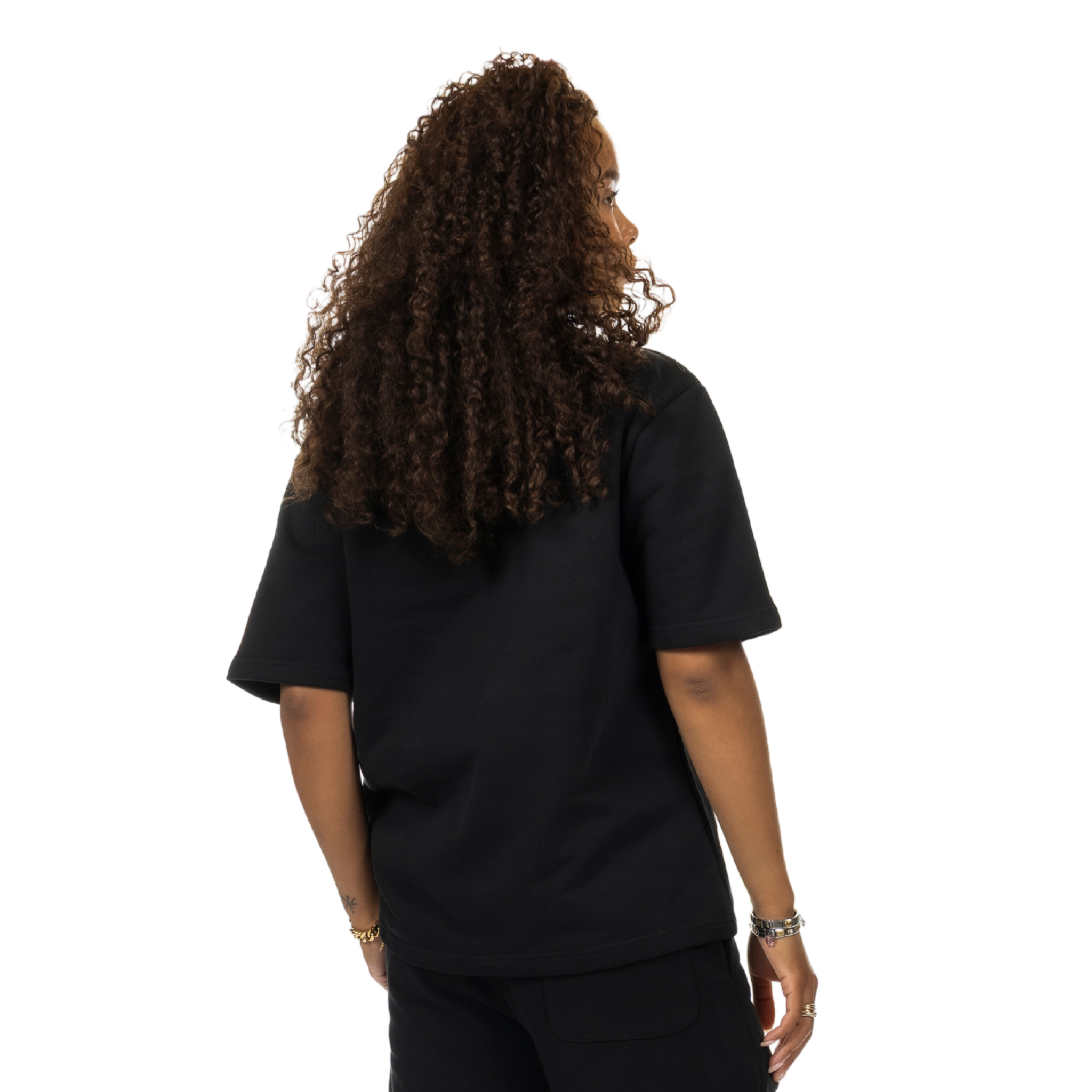 ESSENTIALS T-SHIRT