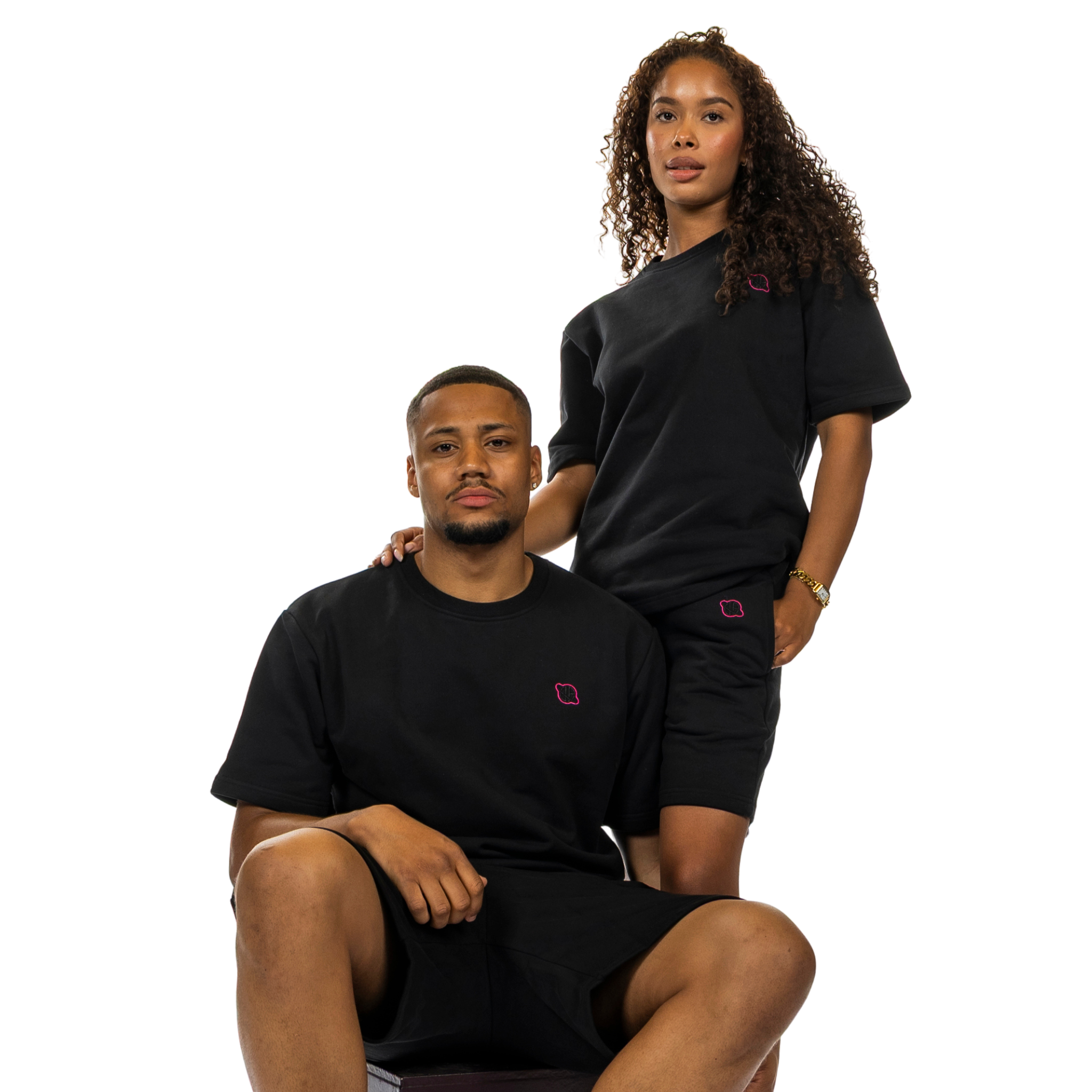 ESSENTIALS T-SHIRT