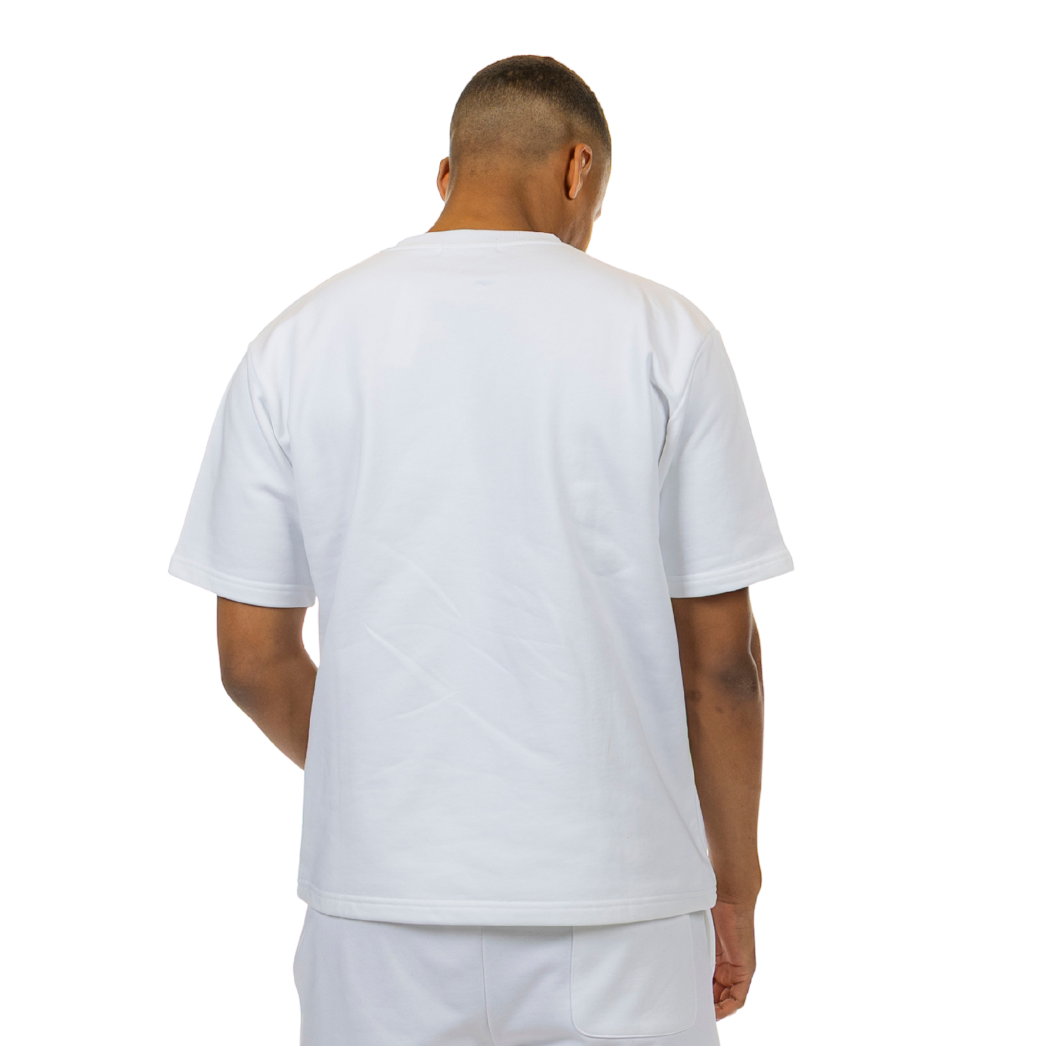 ESSENTIALS T-SHIRT