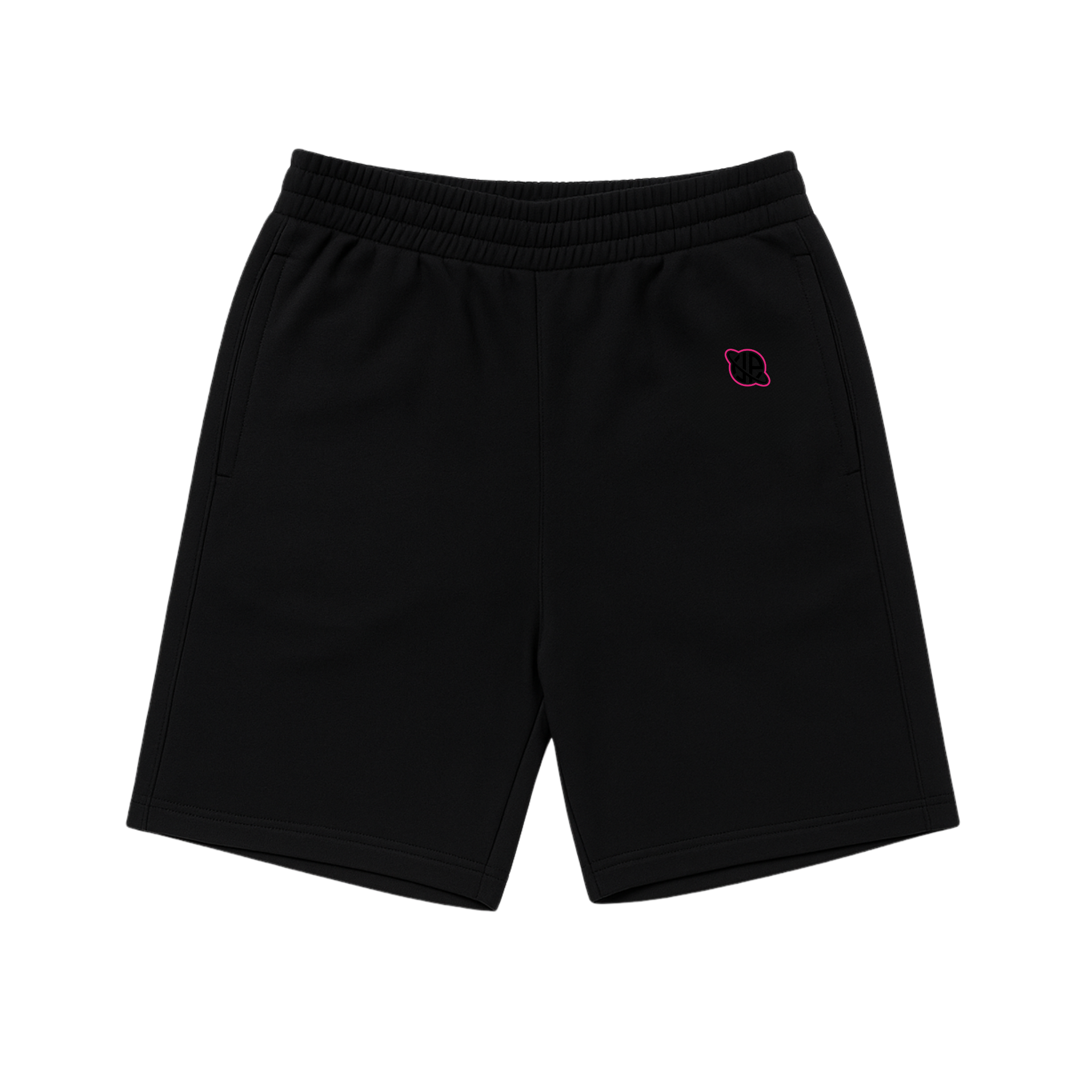 ESSENTIALS SHORTS BLACK