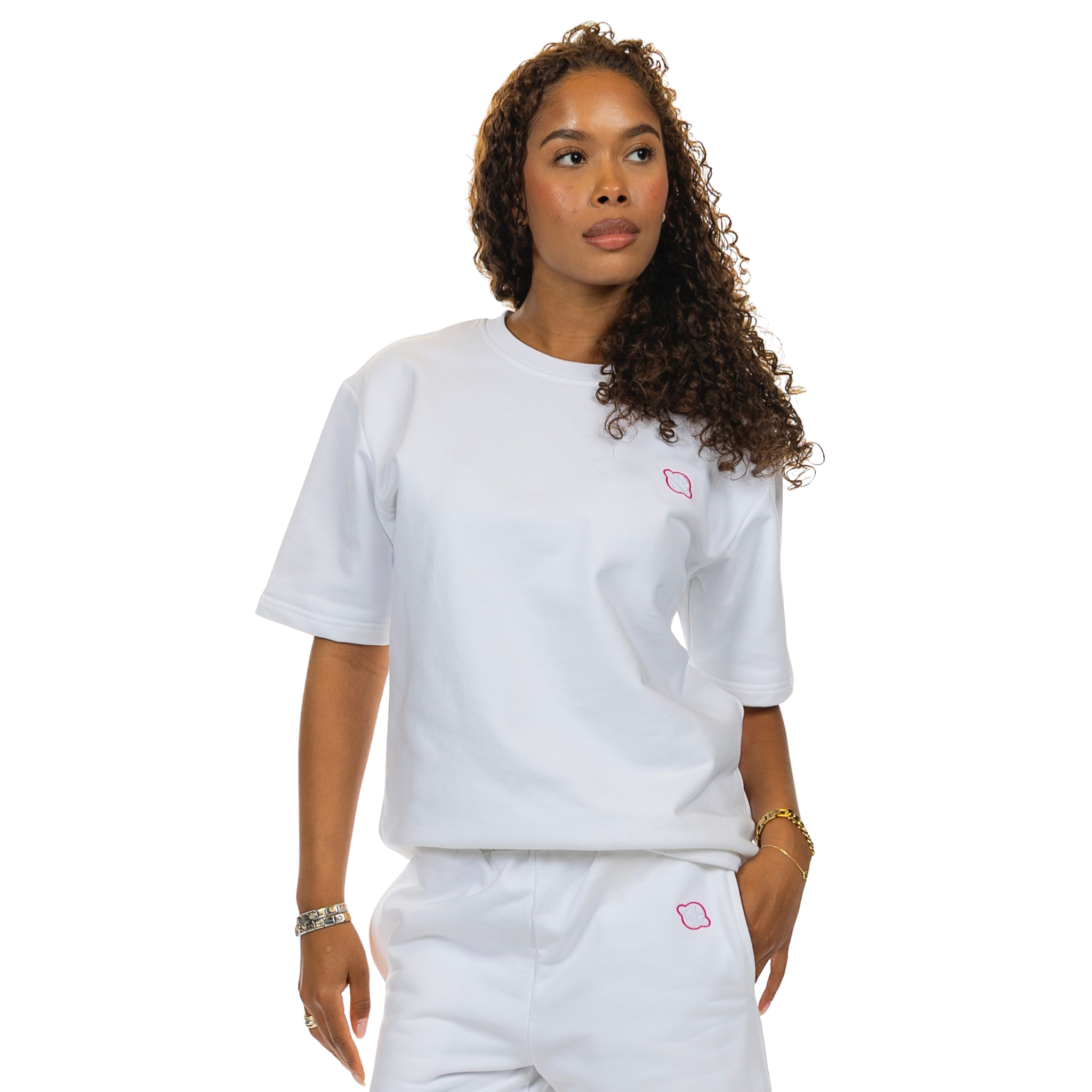 ESSENTIALS T-SHIRT