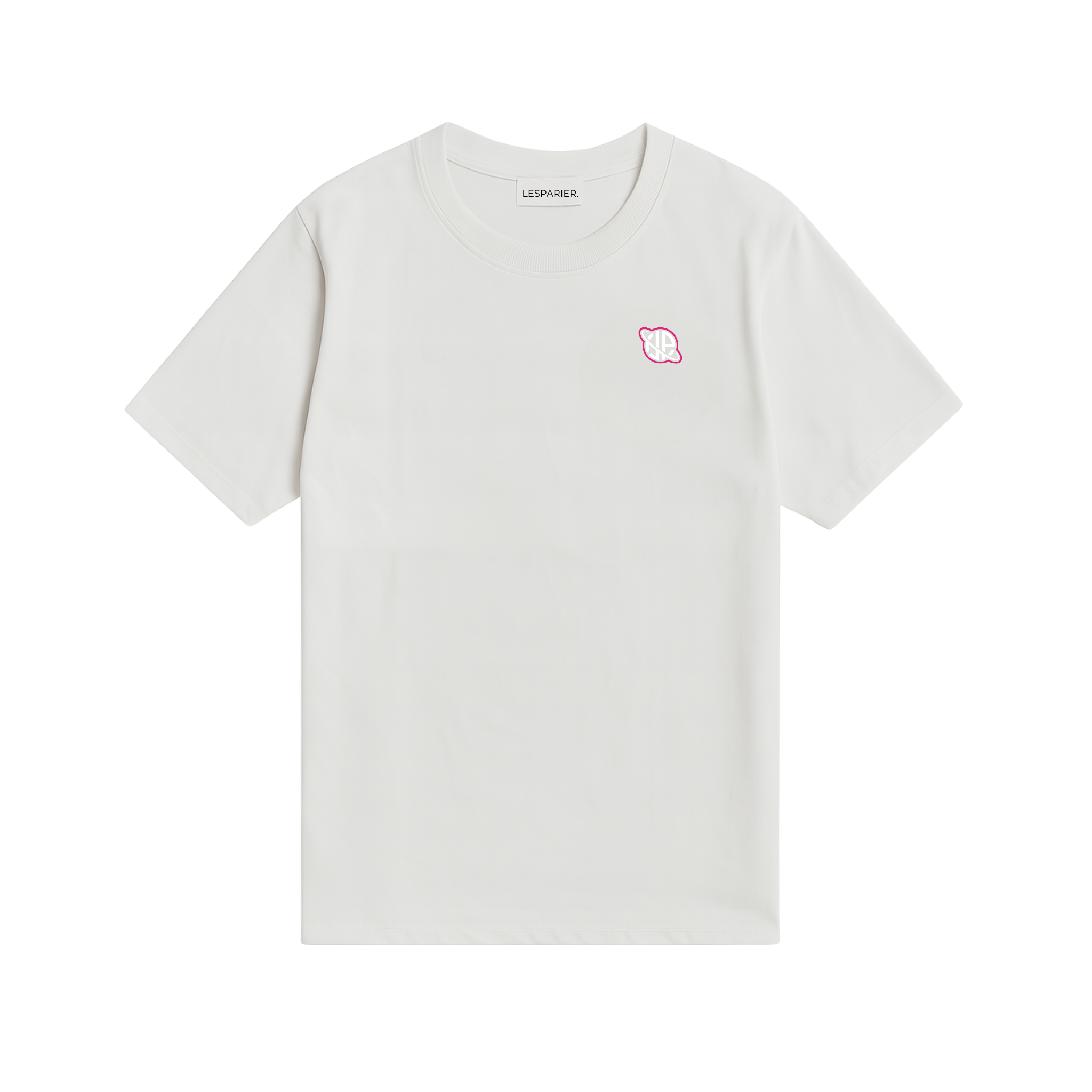 ESSENTIALS T-SHIRT WHITE
